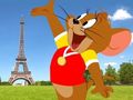 თამაშის Tom and Jerry: Dress Up