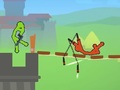თამაშის Stickman Supreme Duelist 2