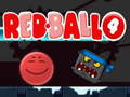 თამაშის Red Ball 4