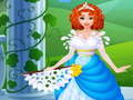 თამაშის Dress Up games for girl
