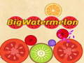 თამაშის BigWatermelon