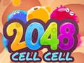თამაშის 2048 Cell Cell