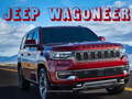 თამაშის Jeep Wagoneer 