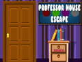 თამაშის Professor House Escape
