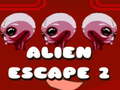 თამაშის Alien Escape 2