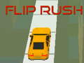 თამაშის Flip Rush