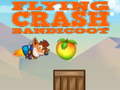 თამაშის Flying Crash Bandicoot