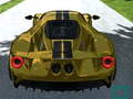 თამაშის American Supercar Test Driving 3D