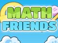 თამაშის Math Friends