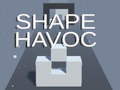 თამაშის Shape Havoc