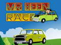 თამაშის Mr Been Race