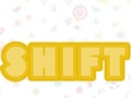 თამაშის Shift