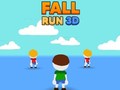 თამაშის Fall Run 3D