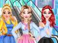 თამაშის Princess Favorite Outfits