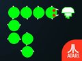 თამაშის Atari Centipede