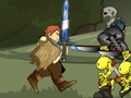 თამაშის Gladiator Castle Wars