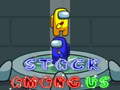 თამაშის Stack Among Us