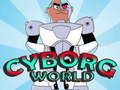 თამაშის Cyborg World