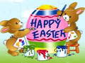 თამაშის Happy Easter!