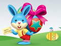 თამაშის Easter Bunny Slide