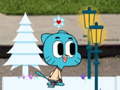 თამაშის Gumball Runner adventure 