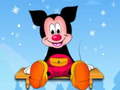 თამაშის Mickey Cut Candy