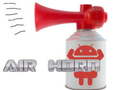 თამაშის Air Horn