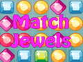 თამაშის Match Jewels