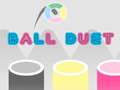 თამაშის Ball Duet