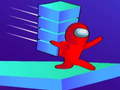 თამაშის Freeze Rider - Superheroes 3D