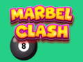 თამაშის Marbel Clash