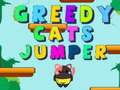 თამაშის Greedy Cats Jumper