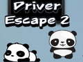 თამაშის Driver Escape 2