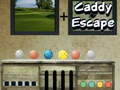 თამაშის Caddy Escape