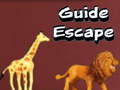 თამაშის Guide Escape