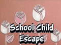 თამაშის School Child Escape