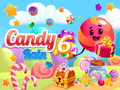 თამაშის Candy Rain 6