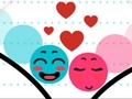 თამაშის Love Balls Brainstorm
