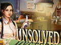 თამაშის Unsolved mystery