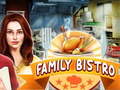 თამაშის Family bistro