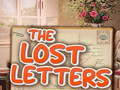 თამაშის The Lost Letters