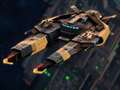 თამაშის Galactic War