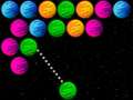 თამაშის Planetz: Bubble Shooter