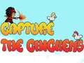 თამაშის Capture The Chickens