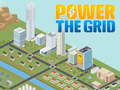 თამაშის Power The Grid