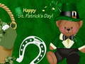 თამაშის Happy St. Patrick's Day