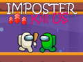 თამაშის Imposter Kill Us