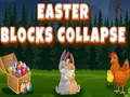 თამაშის Easter Blocks Collapse