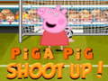 თამაშის Piga pig shoot up!