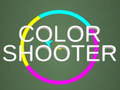თამაშის Color Shooter 
